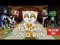 Download Lagu TEAGAN SOLO RUN DANDY'S WORLD (FLOOR 35+)