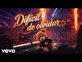 Lagu Alan Walker - Dificil de Olvidar (Style Walker Remix 2026)