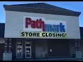 STORE CLOSING A Final Store Tour of Pathmark at Summit Plaza in Hackensack New Jersey