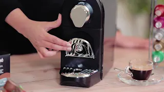 Machine a capsule - TORRIE