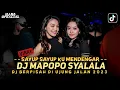 Download Lagu CAMPURAN FYP TIKTOK ‼️ DJ MAPOPO SYALALA ‼️ BERPISAH DI UJUNG JALAN