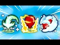 Can You 2TC With EVERY Skywarden Bloons TD 6
