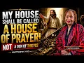 MY HOUSE SHALL BE CALLED A HOUSE OF PRAYER l With Pastor Carol l 2026