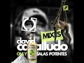 Caralludo Mixes Ep. 0005 · Tequila lima e sal · 73–120 BPM · DSEU Archive