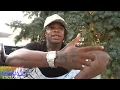 FBG Buttta Lul Tim K lling King Von He Did What He Was Suppose To Do - Flash Back