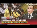 Download Lagu [LIVE] Pimpinan DPR Sufmi Dasco Menerima Perwakilan Mahasiswa | NTV