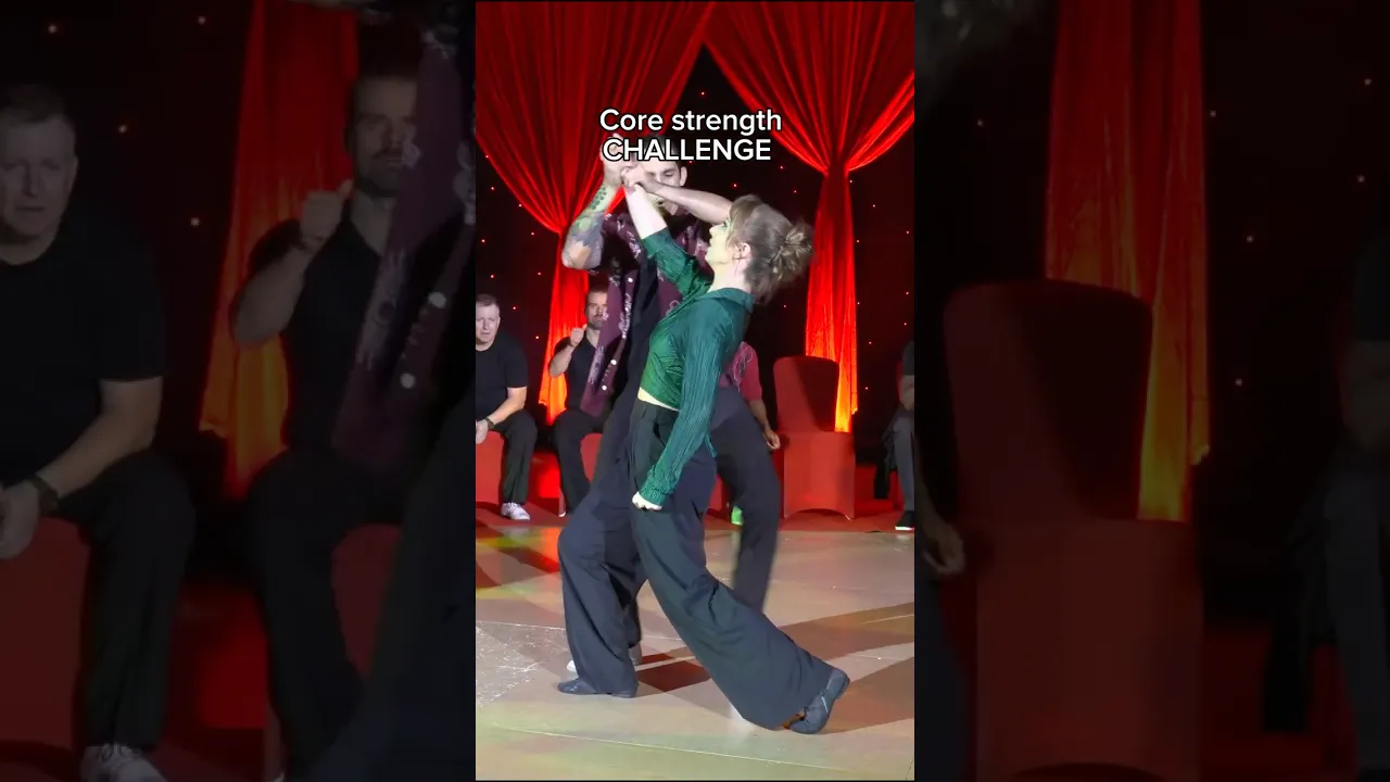 💪How far did you make it?