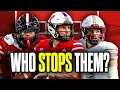 Why Texas Tech Is Built to Repeat as Big 12 Champions in 2026