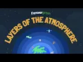 What Are the Layers of the Atmosphere Earth s Atmosphere Explained