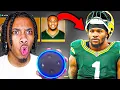 I Asked ALEXA To Pick My Superstar KO Team And This Happened