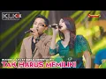 Download Lagu IRWAN FT  DIANDRA - TAK HARUS MEMILIKI - LIVE MALANG PESONA CABE FT KLK AUDIO - SIMPATIK MUSIC