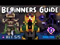 NEW RotMG Shatters Guide for Beginners All 3 Bosses 2024