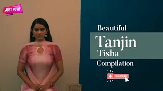 bangladeshi actress tanjin tisha hot compilation from khowabnama natok tawsif mahbub vicky zahed