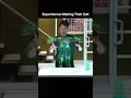 Download Lagu Superheroes making Their  Suit ☠️ #shorts