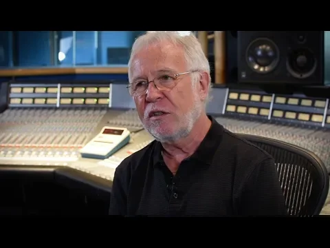 bx_console SSL 4000 G product video