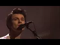 James Bay - Us (Live From Late Night With Seth Meyers / 2018)