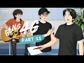 Lagu Geng 4G Reborn PART 11 - Dhot Design