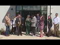 LUS opens larger customer service center in Lafayette