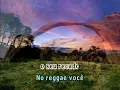 16549 - Armandinho - Fabao - TOCA UMA REGGUERA AI -==Karaoke–Videoke – Playback - Raf electronics