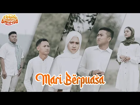 Download MP3 TTM AKUSTIK - MARI BERPUASA (Official Musik Video)