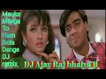 Download Lagu Mauka Milega To Ham Bata Denge✔ Hindi remix song☑ DJ Ajay Raj✔ hard Dholki mix