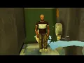 NO MORE POOPY BUSINESS Shift At Midnight - Part 4