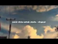 Download Lagu Virgoun - Surat cinta untuk starla (speed up \u0026 reverb)