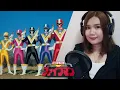 Download Lagu Fiveman OP(地球戦隊ファイブマン) Chikyuu Sentai Fiveman TV Size Cover by Ann
