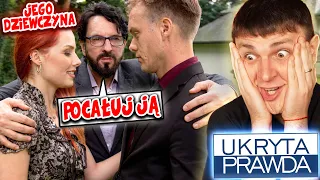 UKRYTA PRAWDA TO OTWARTY ZWIĄZEK 😳
