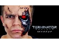 Terminator Genisys makeup tutorial