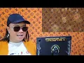 n.SSign - 'DANCE ON THE EARTH' MV reaction