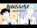 Download Lagu Heartstopper - In My Head [Animatic]