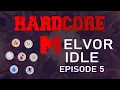 It s Raining Runes - Hardcore Melvor Idle