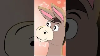 يا حماري    أغنية مرحة للأطفال الصغار دندنها