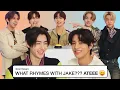 Download Lagu ENHYPEN Competes in a Compliment Battle | Teen Vogue