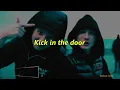 ArrDee x Aitch - War (Lyrics/Legend)