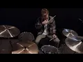 Crumb - Ghostride (Drum Cover)