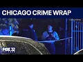 Chicago shootings leave 1 teen dead 6 others hurt overnight