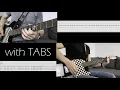 Download Lagu Thousand Foot Krutch - Untraveled Road [Guitar Cover with Tabs]