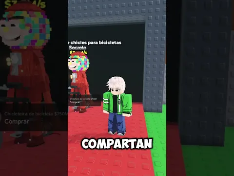 ¿Cuál brainrot quieres que te regale?