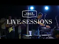 Angels Or Devils - JR Richards of Dishwalla Yaka Live Sessions