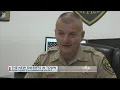 NEW SHERIFFS IN TOWN Rusk County s Johnwayne Valdez promises results No excuses