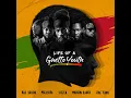 Cherish Jah Love