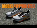 Brooks Hyperion GTS 2
