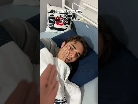 Anneleri kızdırmayın😂