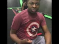 VIP day at Launch Trampoline Park