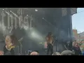 Cerebral Rot - "Vile Yolk of Contagion / Spewing Purulence" (5/28/22) Maryland Deathfest