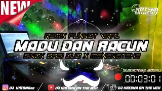 madu racun x sikok bagi duo x meneketehe remix funkot viral
