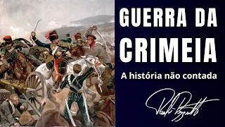 A Guerra da Crimeia (1853-1856)