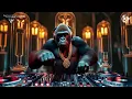 Download Lagu 🔊🔊🔊🔊🔊 Exciting addictive  Gorilla Dj studio music mix  🎧 Bluetooth Music #11